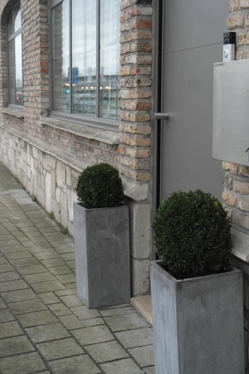 B&B Sixteen Bruges Exterior photo
